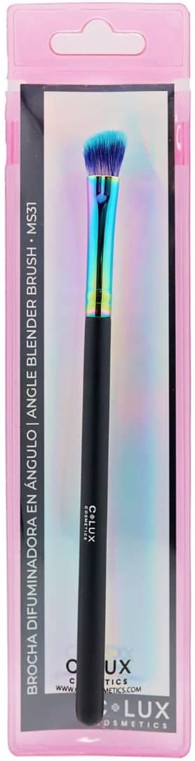 BROCHA DIFUMINADORA EN ANGULO / ANGLE BLENDER CLUX