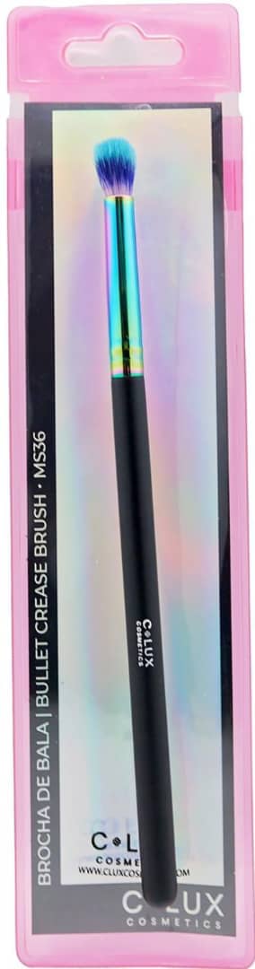 BROCHA DE BALA / BULLET CREASE CLUX