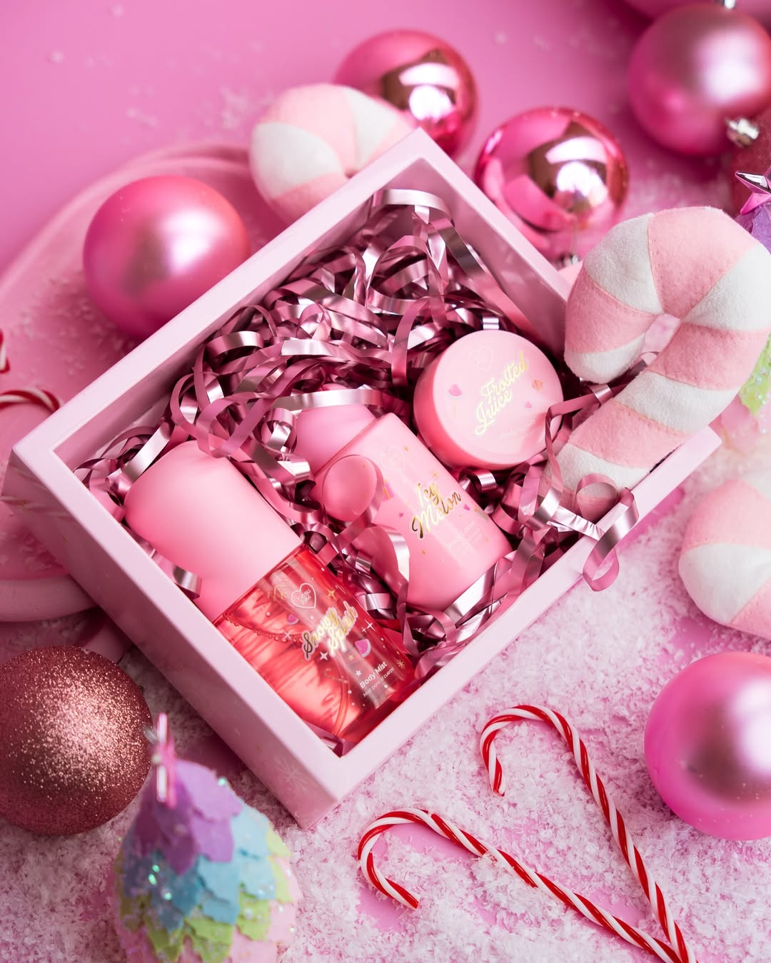 SET CORPORAL MERRY WONDER BEAUVISAGE