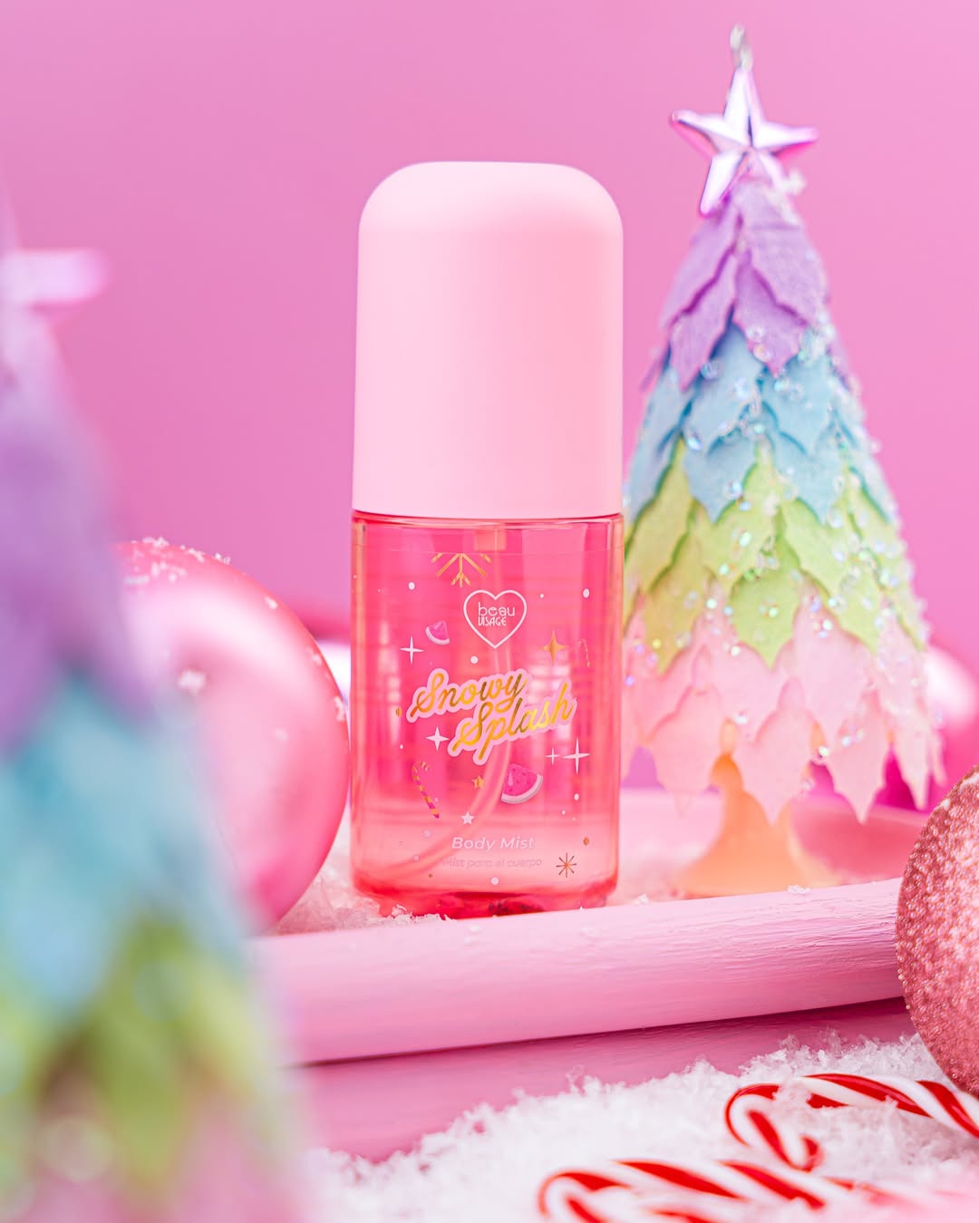 SET CORPORAL MERRY WONDER BEAUVISAGE