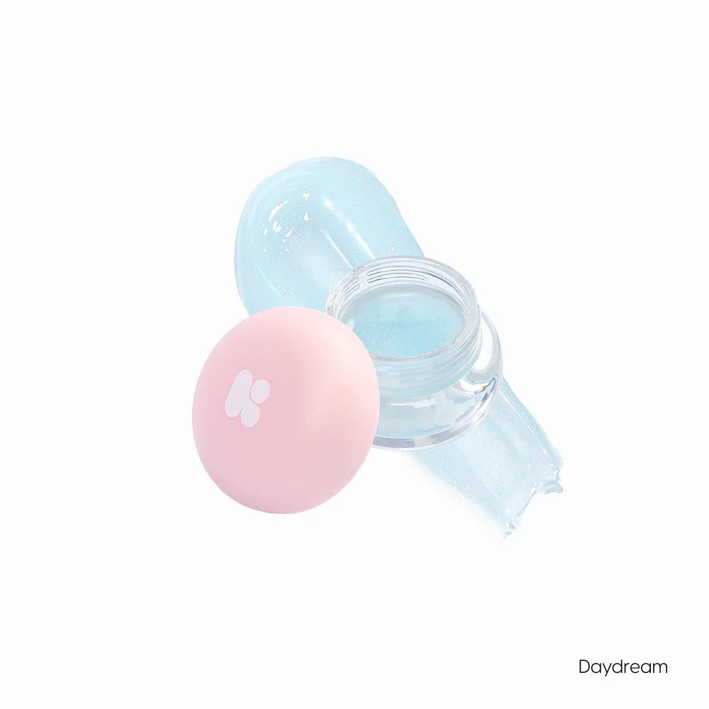 BALSAMO LABIAL BRILLANTE NEVER BEEN KISSED KARA BEAUTY