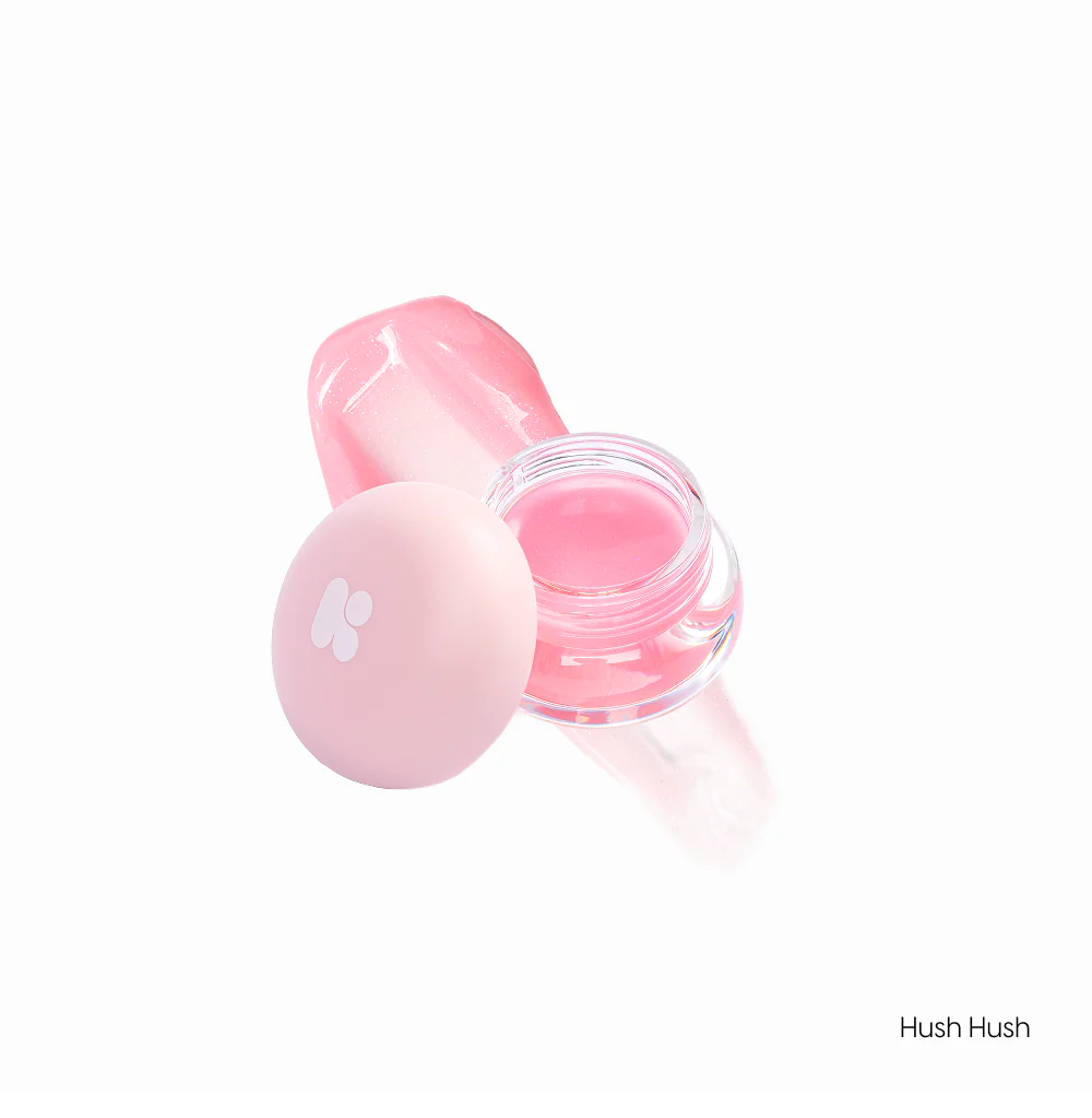 BALSAMO LABIAL BRILLANTE NEVER BEEN KISSED KARA BEAUTY