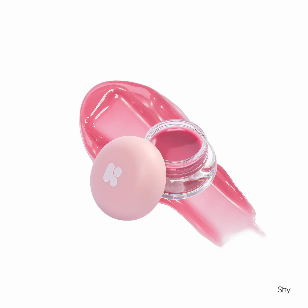 BALSAMO LABIAL BRILLANTE NEVER BEEN KISSED KARA BEAUTY