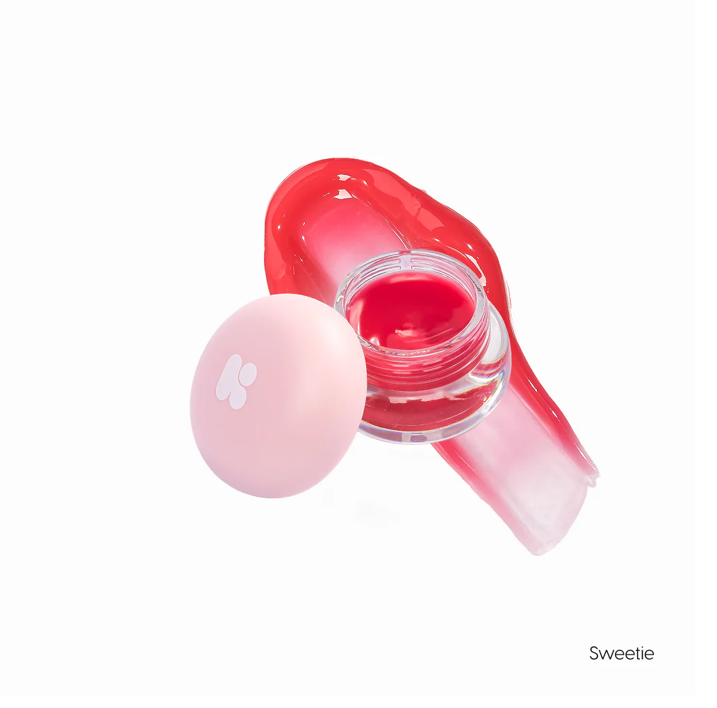 BALSAMO LABIAL BRILLANTE NEVER BEEN KISSED KARA BEAUTY