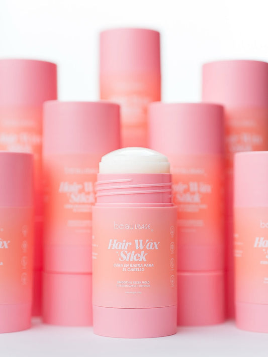 CERA EN BARRA PARA EL CABELLO HAIR WAX STICK BEAUVISAGE
