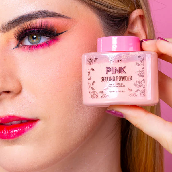 POLVO SUELTO MIX MINI 20G CLUX