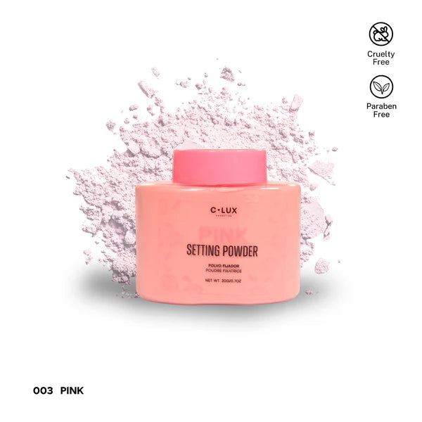 POLVO SUELTO MIX MINI 20G CLUX