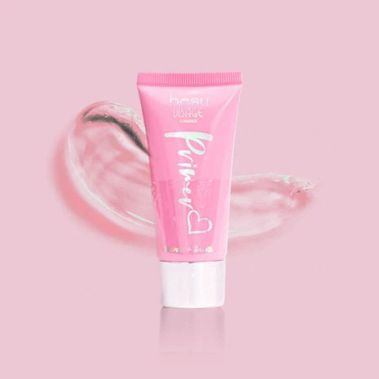 PRIMER POROS BEAUVISAGE