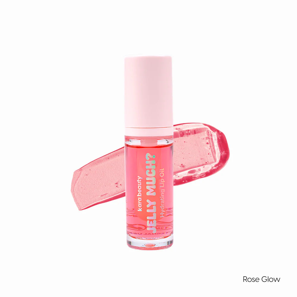 LIP OIL HIDRATANTE JELLY MUCH KARA BEAUTY