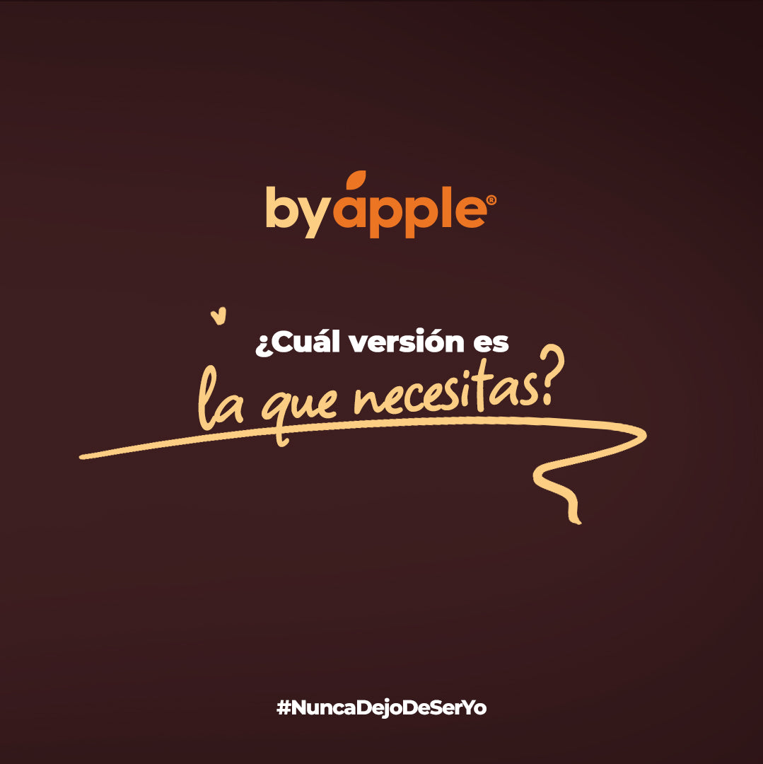 MASCARA DE PESTAÑAS VOLUMEN 10X BY APPLE