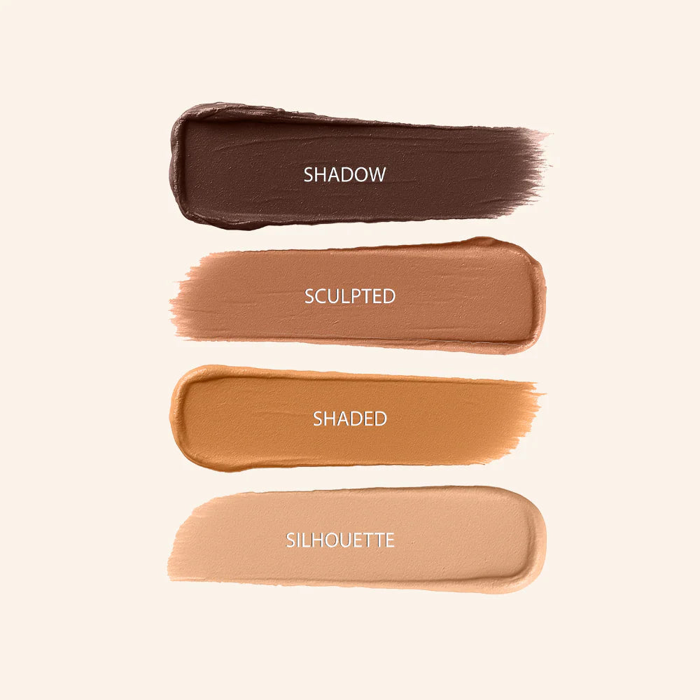 BARRA DE CONTORNO SCULPT SZN KARA BEAUTY