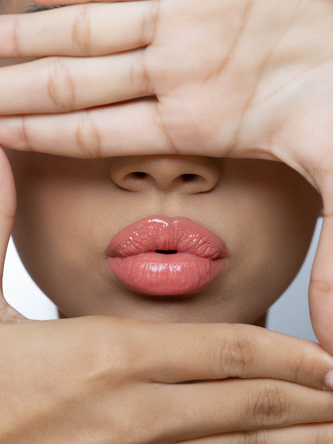 BRILLO LABIOS HUSHGLOSS BEAUVISAGE