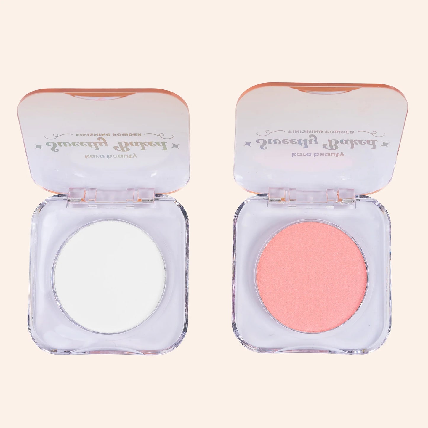 POLVO DIFUMINADOR SWEETLY BAKED