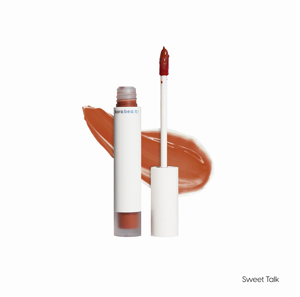 TINTA HIDRATANTE STAY GLASSY KARA BEAUTY