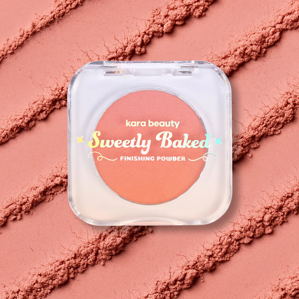 POLVO DIFUMINADOR SWEETLY BAKED