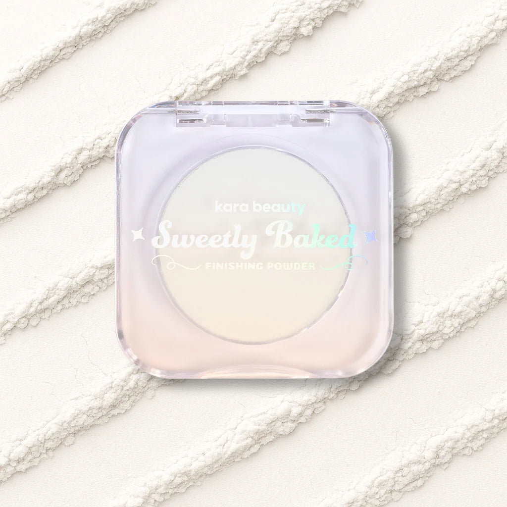 POLVO DIFUMINADOR SWEETLY BAKED