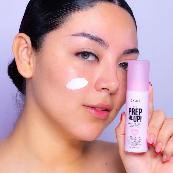 PREP ME UP PRIMER POROS CLUX