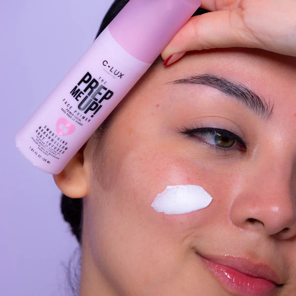 PREP ME UP PRIMER POROS CLUX