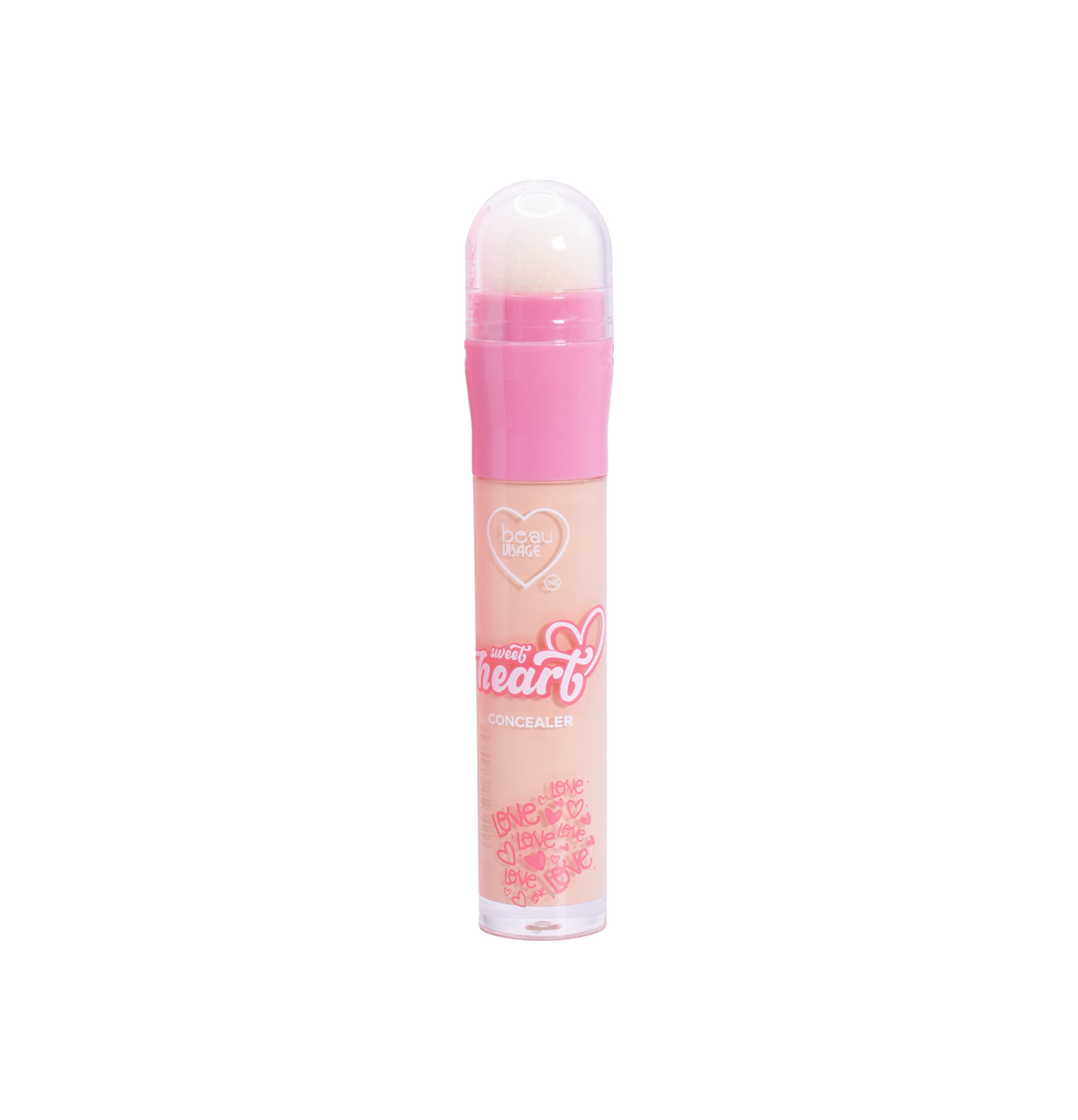 CORRECTOR LIQUIDO SWEET HEART BEAUVISAGE