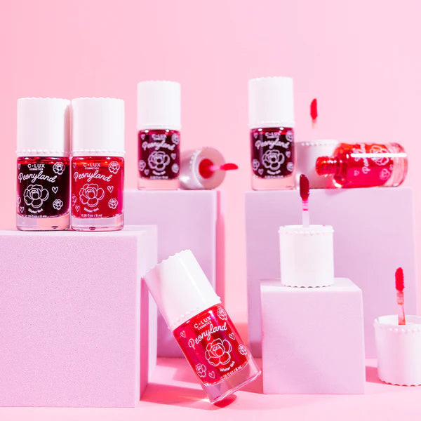 PEONYLAND TINTA LABIOS CLUX