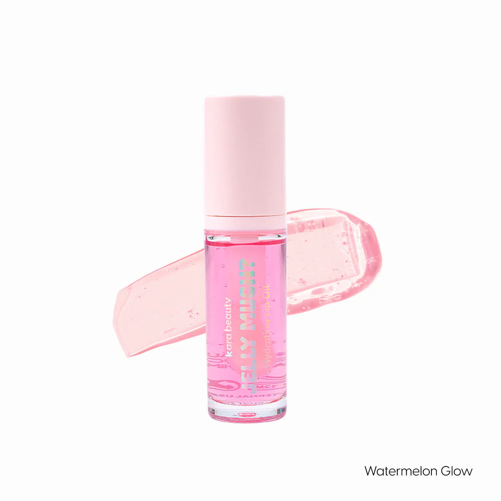 LIP OIL HIDRATANTE JELLY MUCH KARA BEAUTY