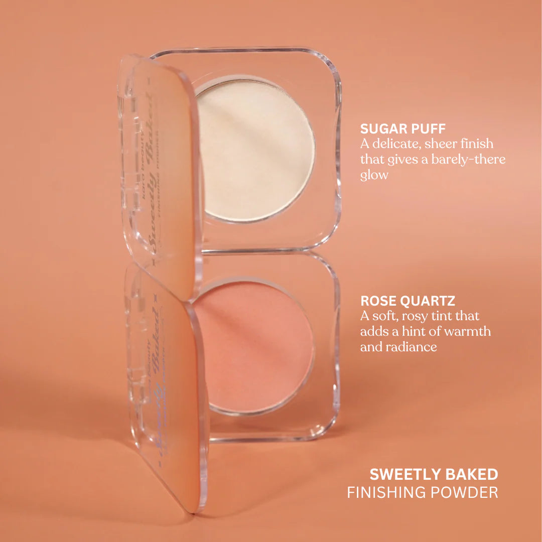 POLVO DIFUMINADOR SWEETLY BAKED