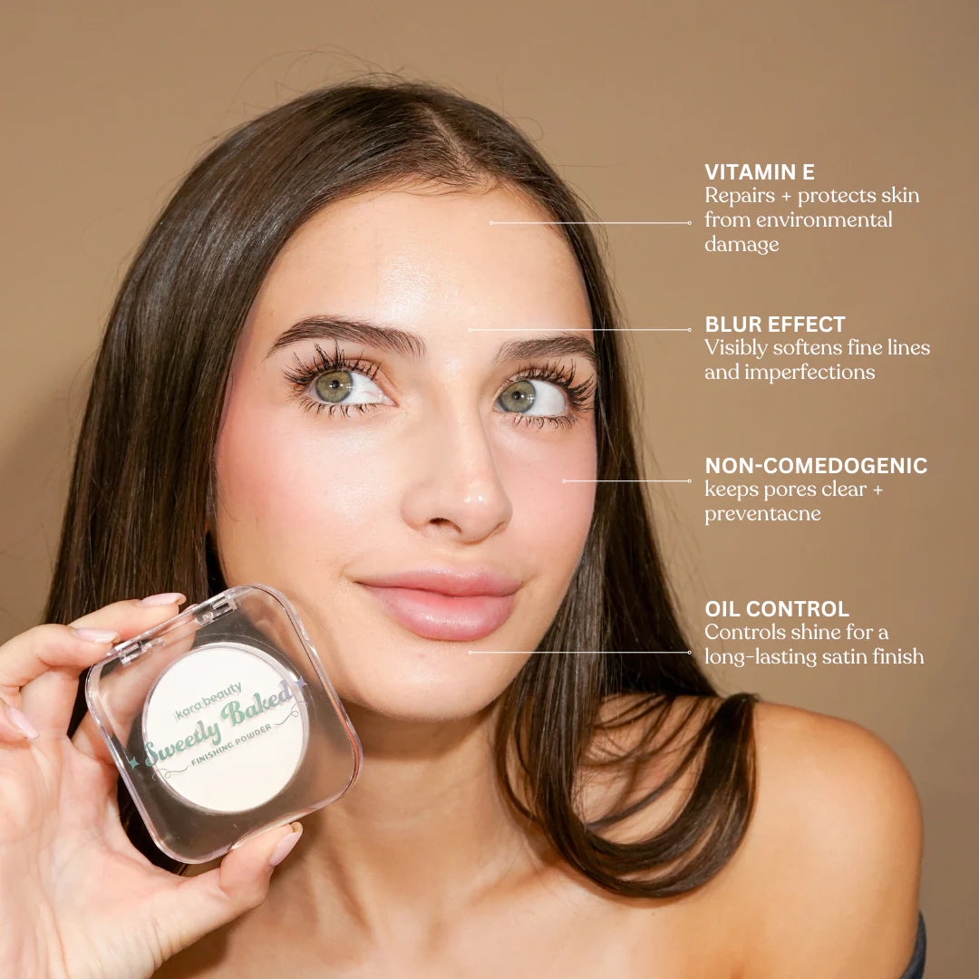 POLVO DIFUMINADOR SWEETLY BAKED