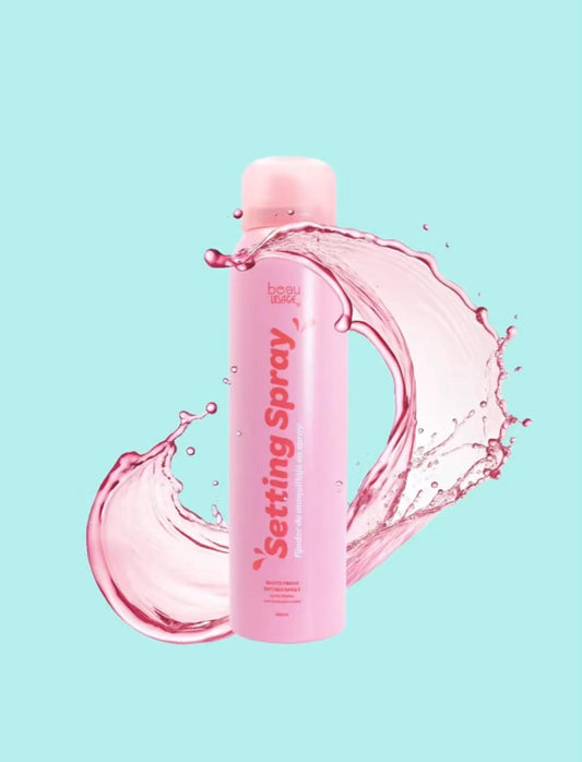 FIJADOR EN SPRAY BEAUVISAGE