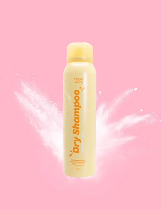 SHAMPOO EN SECO BEAUVISAGE