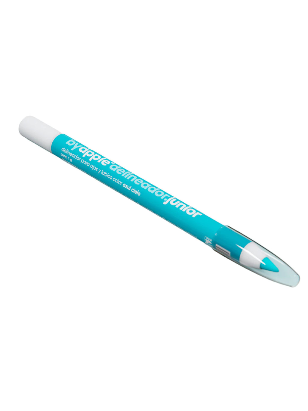 DELINEADOR LAPIZ BY APPLE JUNIOR PARA OJOS Y LABIOS
