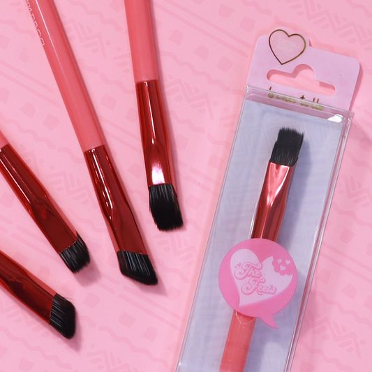 BROCHA ANGULAR P/MAQUILLAJE BEAUVISAGE