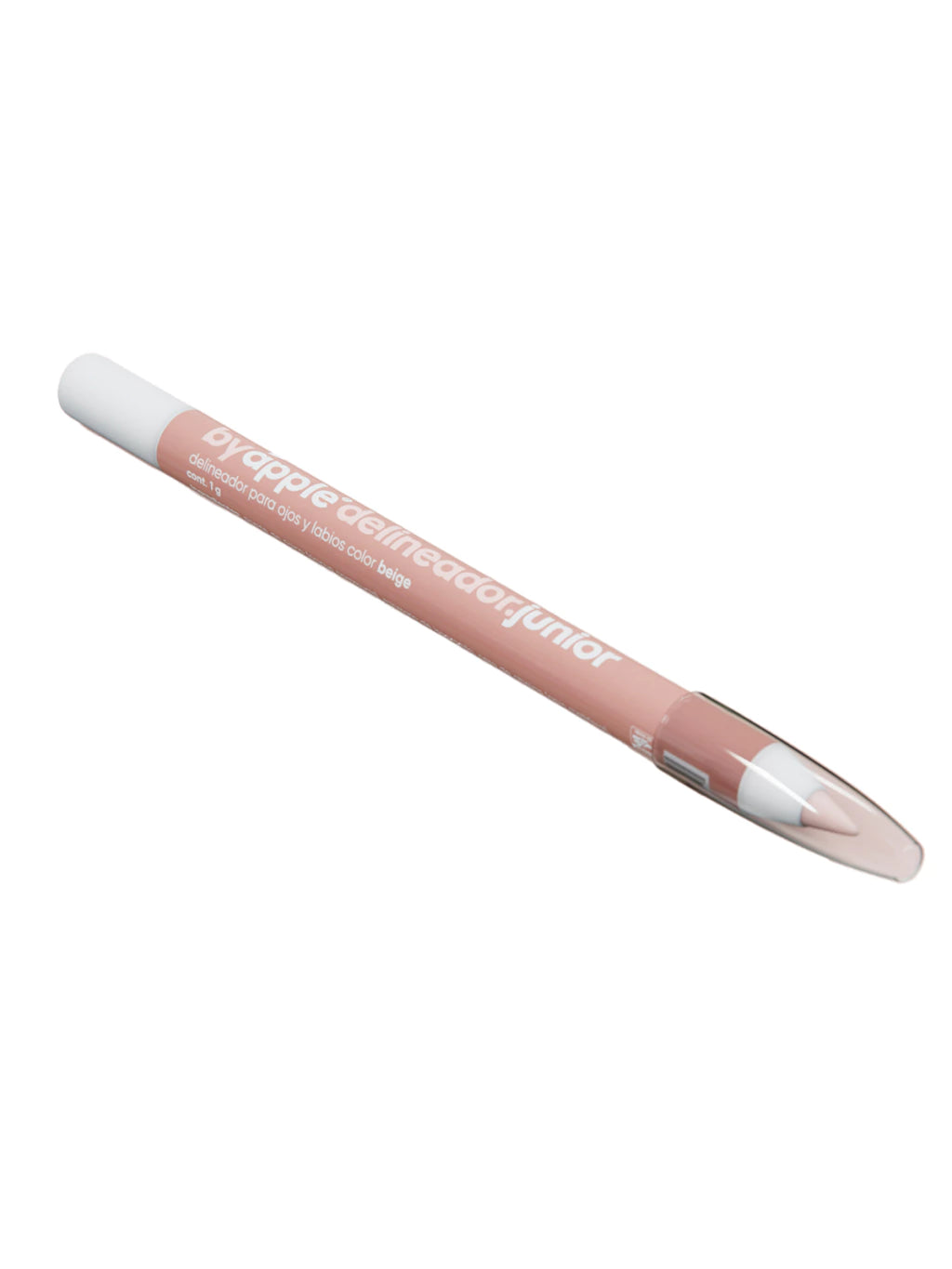 DELINEADOR LAPIZ BY APPLE JUNIOR PARA OJOS Y LABIOS