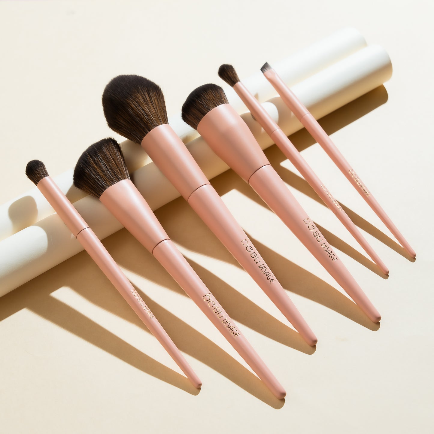 SET DE BROCHAS MYSTIQUE BEAUVISAGE