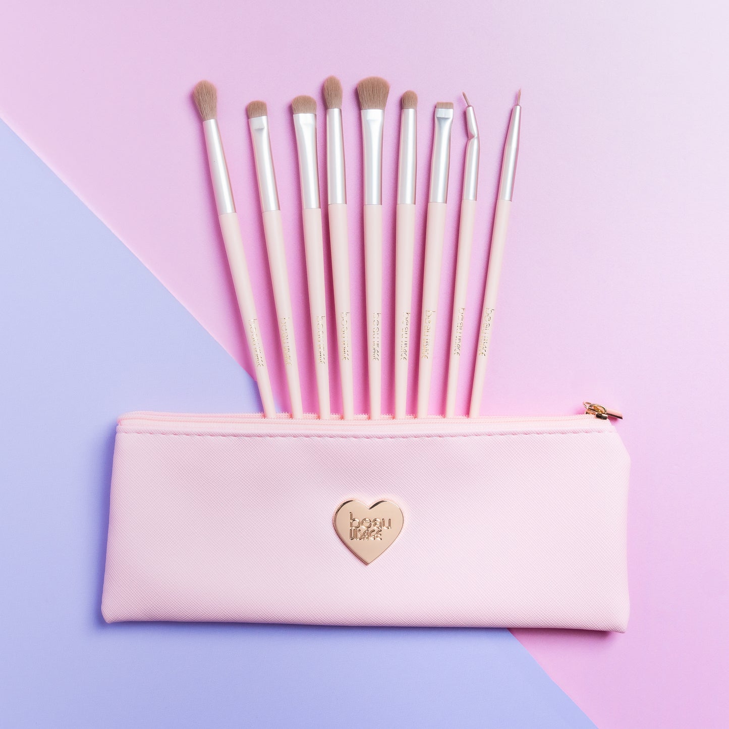 SET DE BROCHAS SYMPHONY BEAUVISAGE