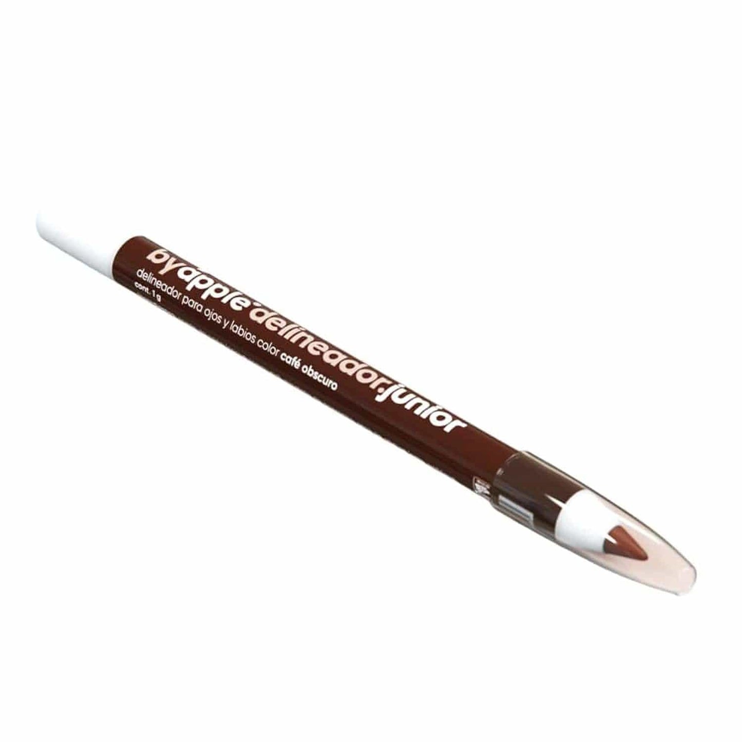 DELINEADOR LAPIZ BY APPLE JUNIOR PARA OJOS Y LABIOS