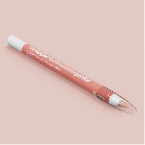 DELINEADOR LAPIZ BY APPLE JUNIOR PARA OJOS Y LABIOS
