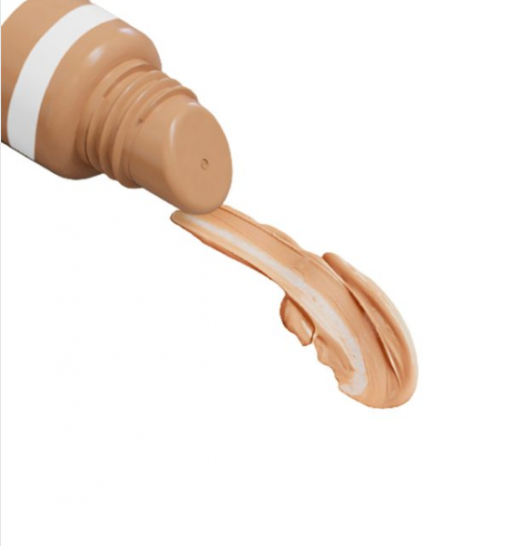 ILUMINADOR LIQUIDO GOLDEN  BY APPLE