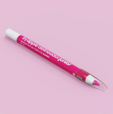 DELINEADOR LAPIZ BY APPLE JUNIOR PARA OJOS Y LABIOS