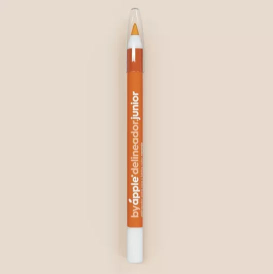 DELINEADOR LAPIZ BY APPLE JUNIOR PARA OJOS Y LABIOS