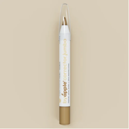 CRAYON CORRECTOR BY APPLE JUMBO
