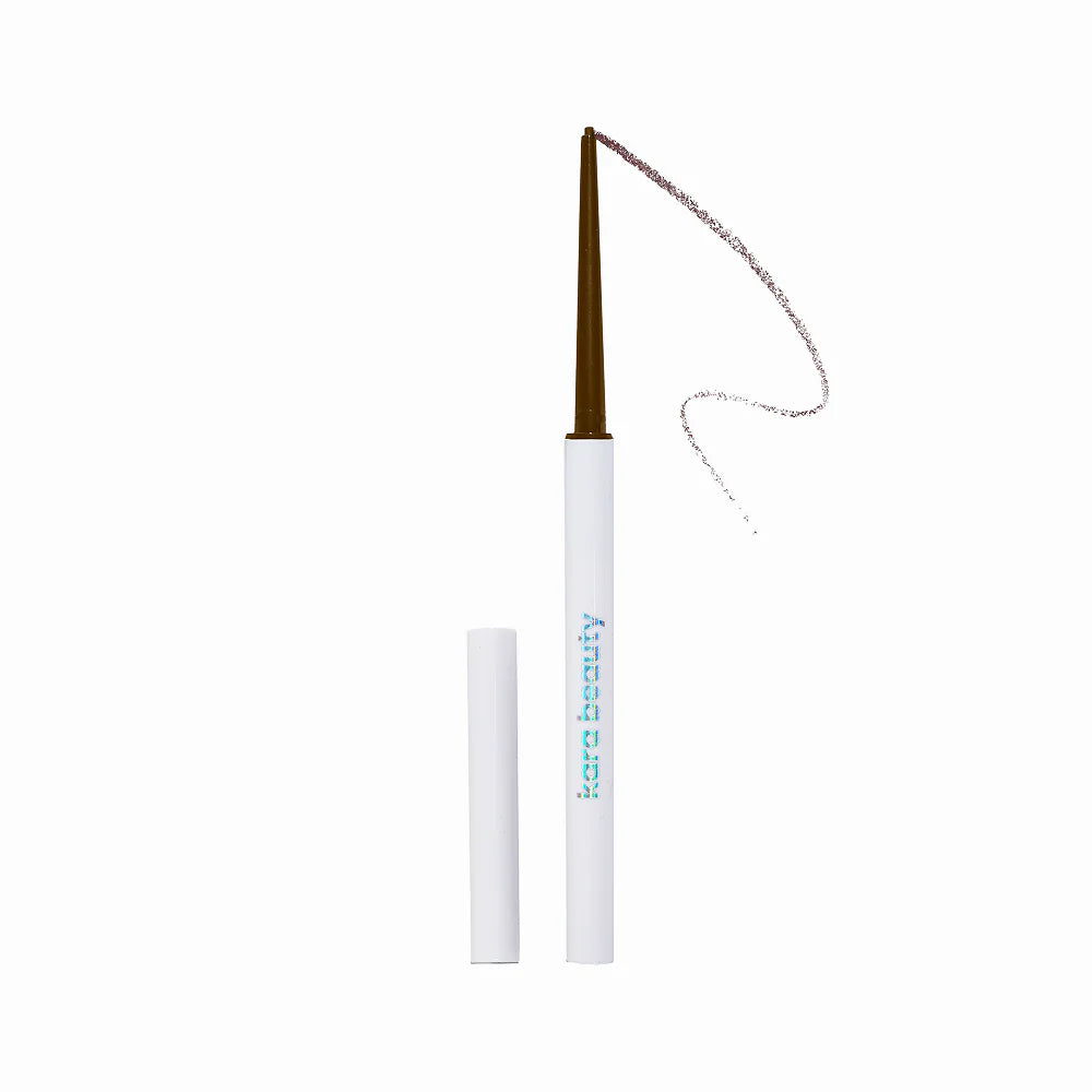 DELINEADOR RETRACTIL ESSENTIALS KARA BEAUTY