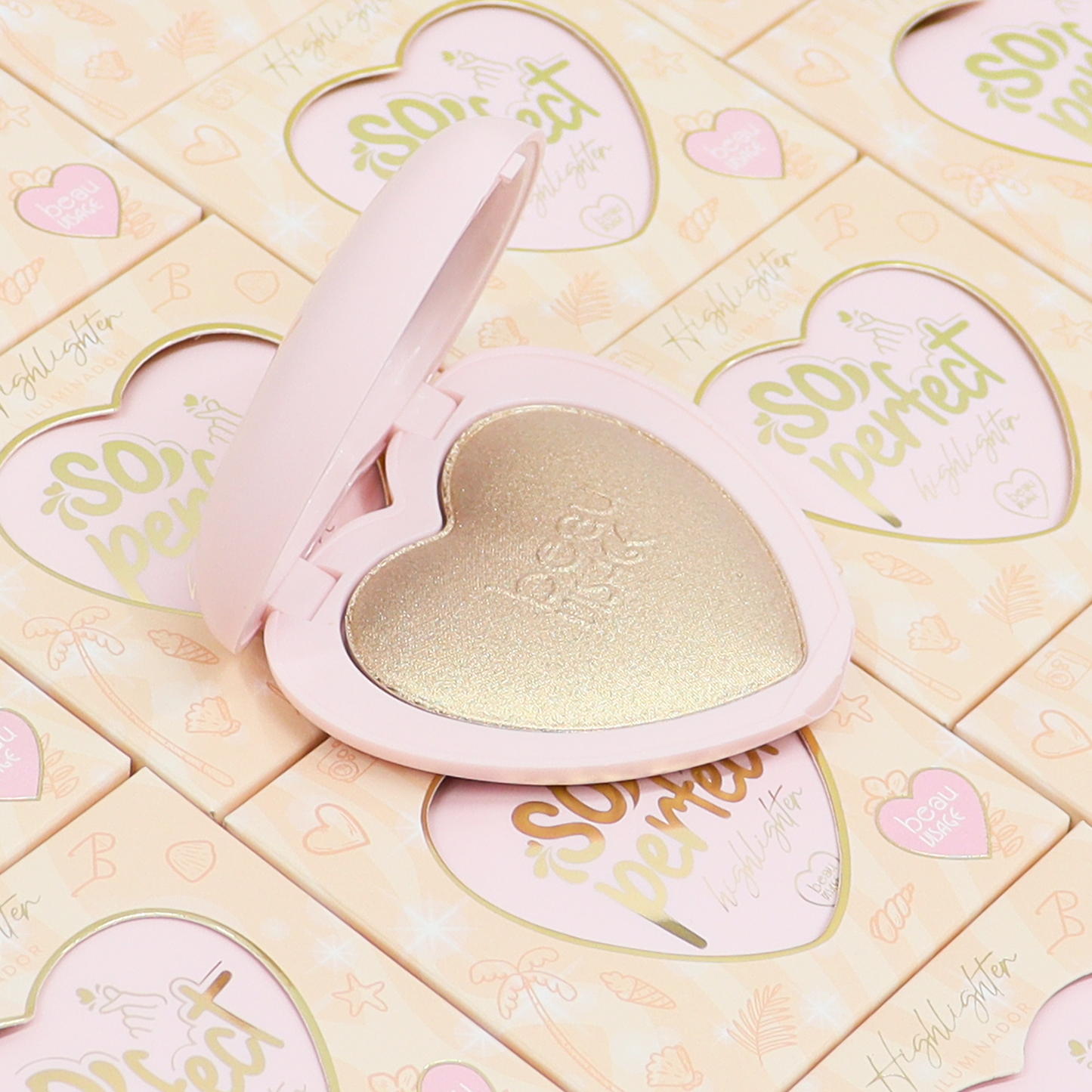 ILUMINADOR SO PERFECT BEAUVISAGE