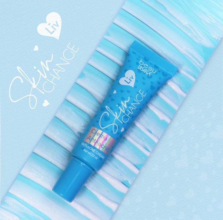 CREMA SKIN CHANCE ANTIACNE BEAUVISAGE