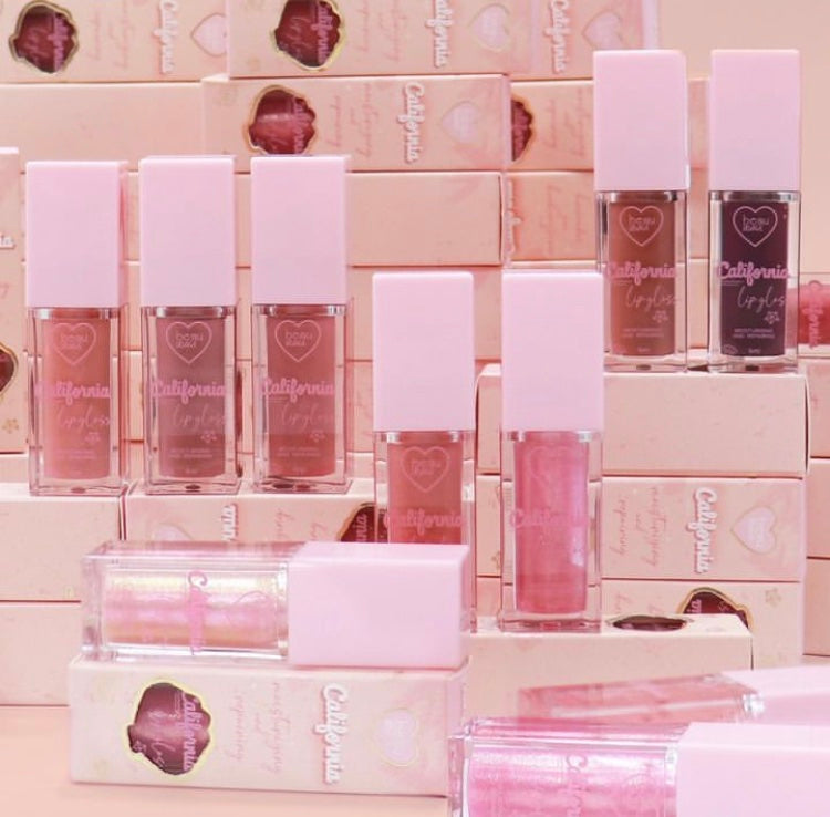 LABIAL CALIFORNIA BEAUVISAGE