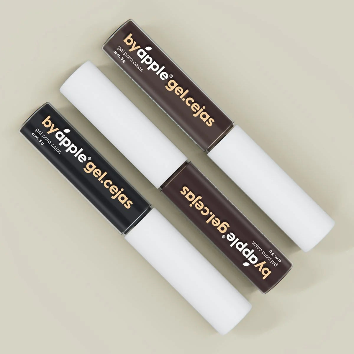 GEL PARA CEJAS BY APPLE