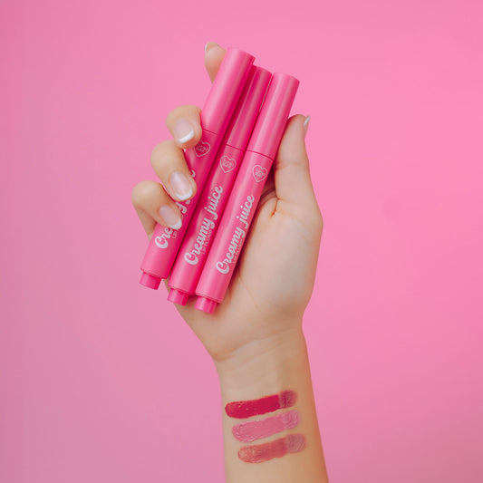 LABIAL CREAMY JUICE LIP PLUMP VOL.1 BEAUVISAGE