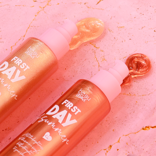 ILUMINADOR CORPORAL FIRST DAY BEAUVISAGE