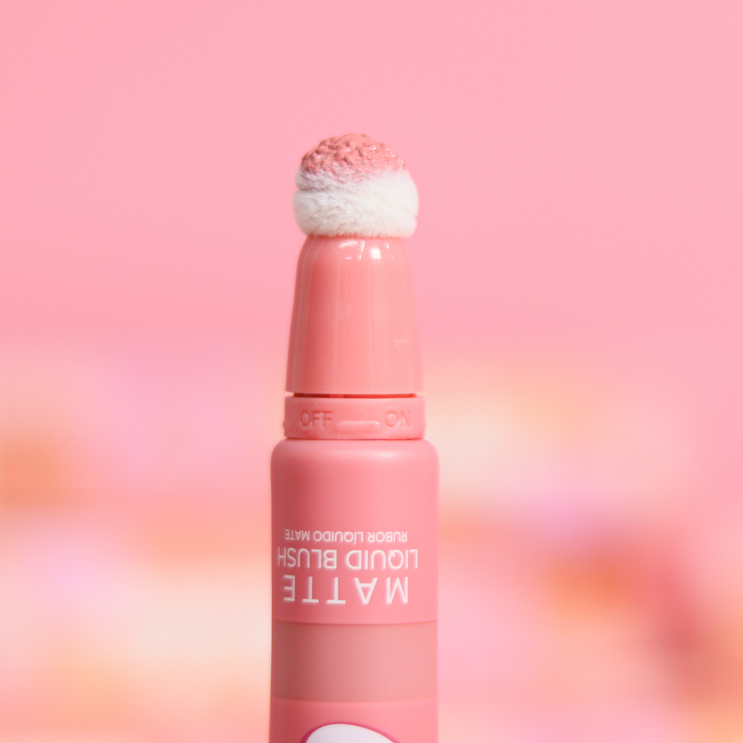 RUBOR LIQUIDO CAKE BEAUVISAGE