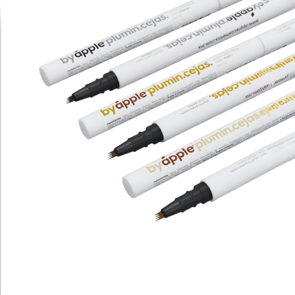 PLUMIN MICROBLANDING PARA CEJAS BY APPLE