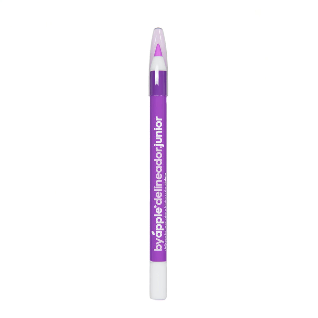 DELINEADOR LAPIZ BY APPLE JUNIOR PARA OJOS Y LABIOS